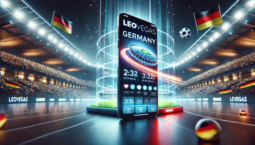 Leovegas berkembang di Jerman dengan sportbook inovatif