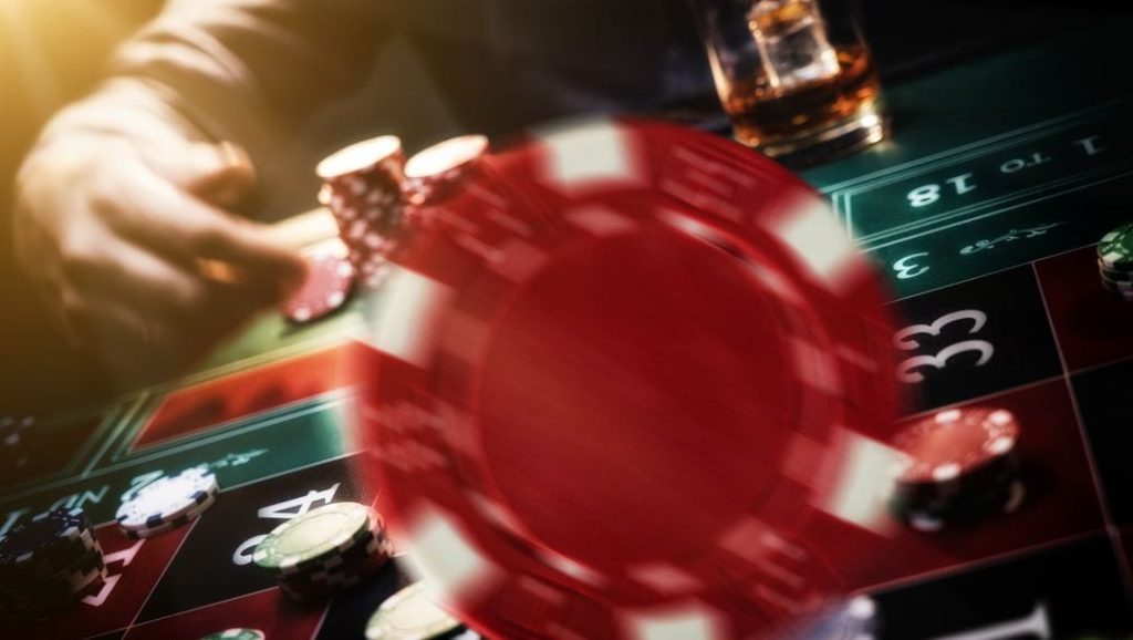 Semua perbedaan antara roulette Amerika dan Eropa