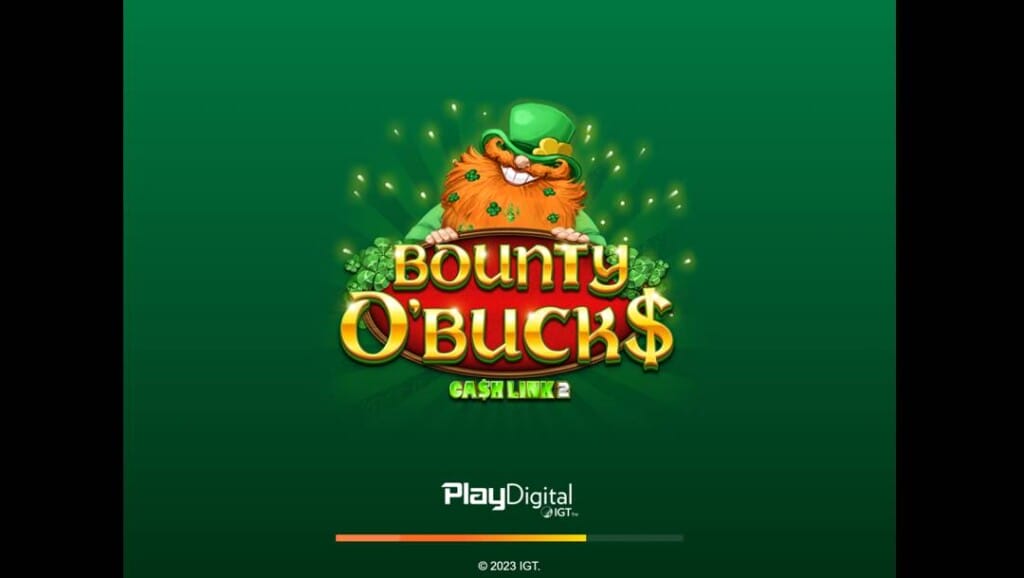 Ulasan Game Kasino Bounty O'Bucks